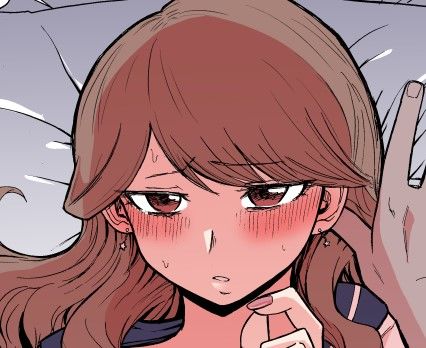 デリヘル呼んだら元同級生が来た_3