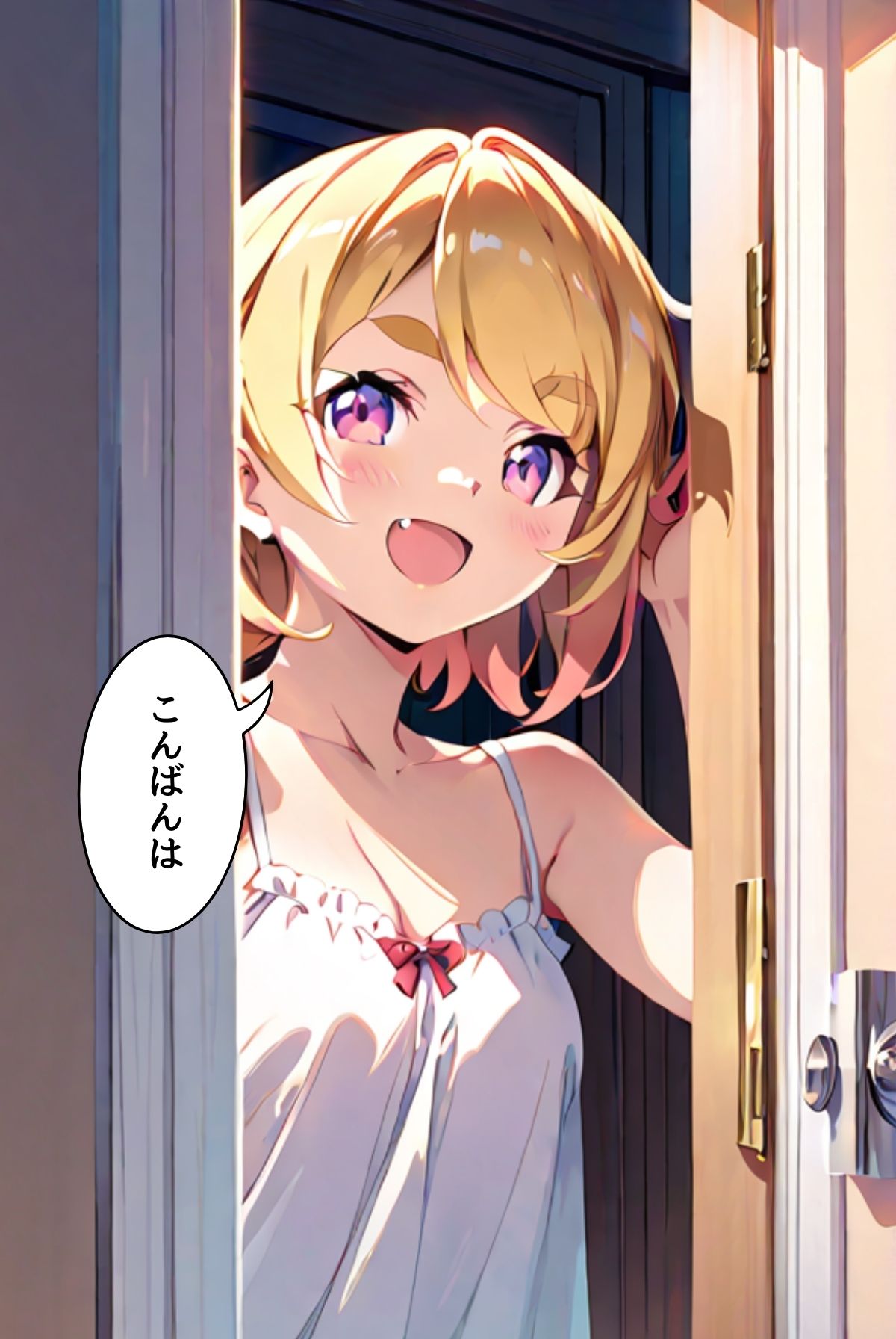 メンズエステのススメ（フルカラー）_006