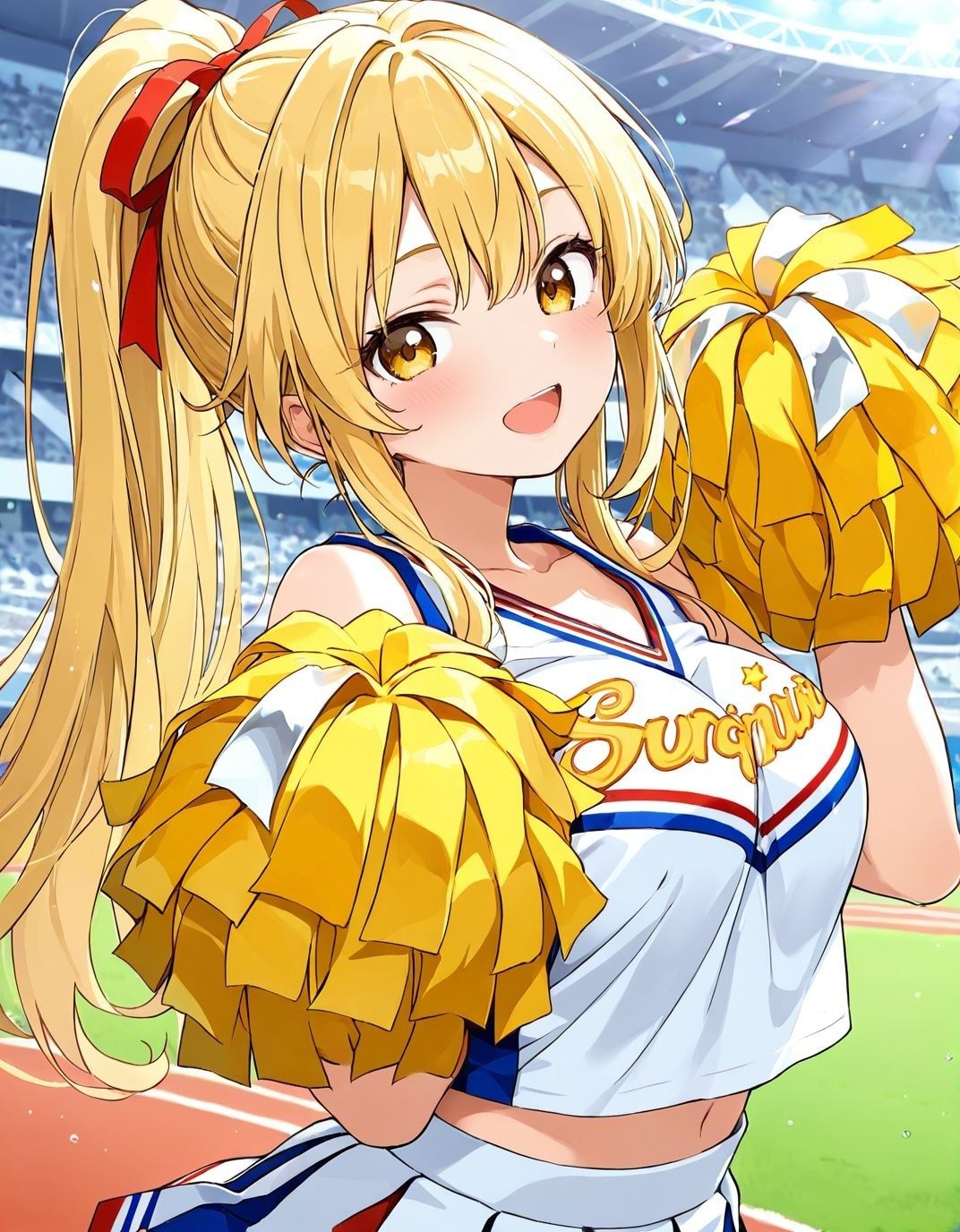 幼馴染と結婚するためにデキ婚狙うことにしました！チアガールシャーリー編_001