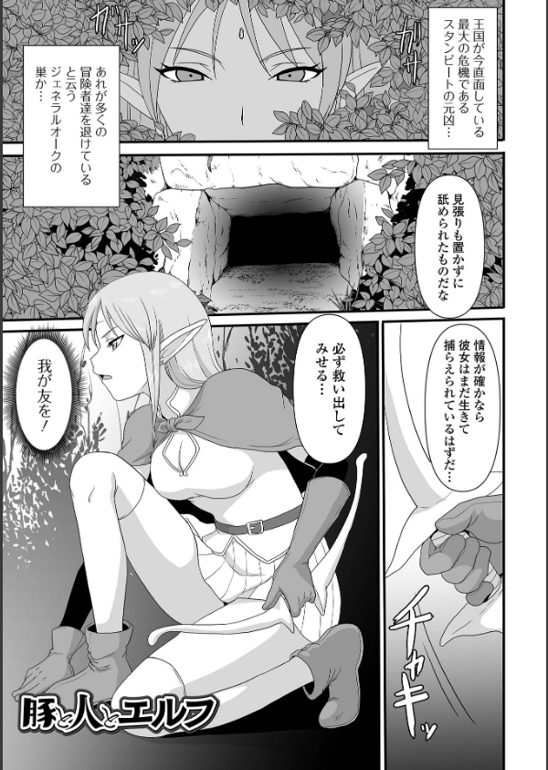 異世界幻想交配記_11枚目の画像