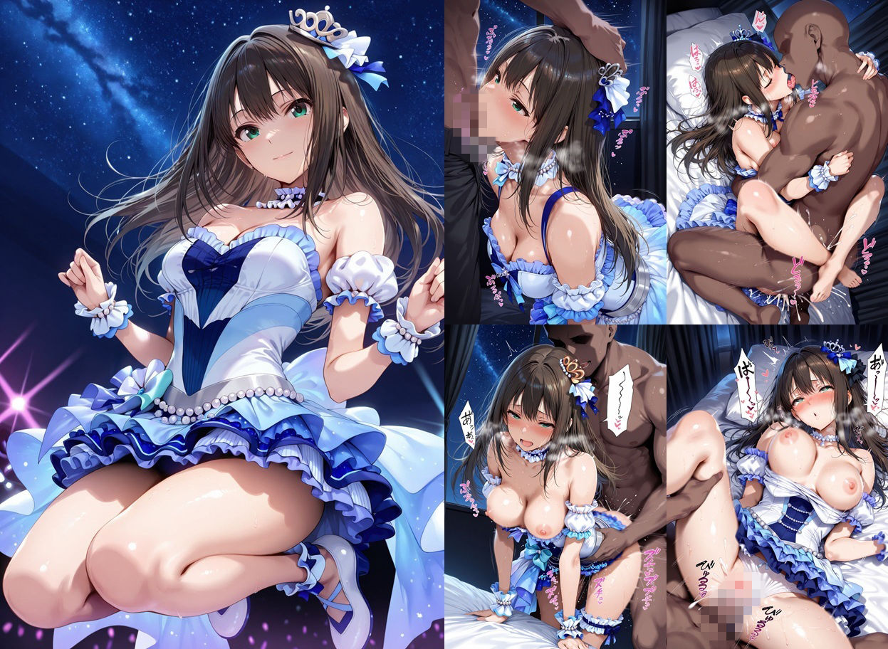 飲み会で喰われるアイドル達_006