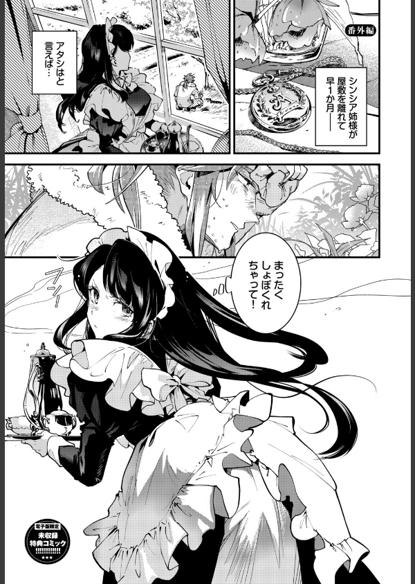 ブライド・メイド（単行本）【デジタル特装版】【FANZA限定版】_39枚目の画像